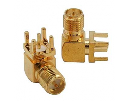 Разъем: RP-SMA-PR1 Разъем: RP-SMA-PR1
