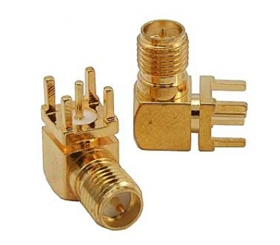 Разъем: RP-SMA-PR1 Разъем: RP-SMA-PR1