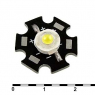 Мощные светодиоды: 3WR 3.6V 160-180LM 6000-6500K                     
