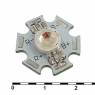 Мощные светодиоды: 1WR 3.6V 50-65LM RGB                              