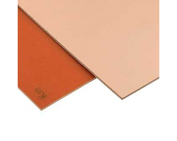 Текстолит: FR1-1 1.5mm 100*100 Текстолит: FR1-1 1.5mm 100*100