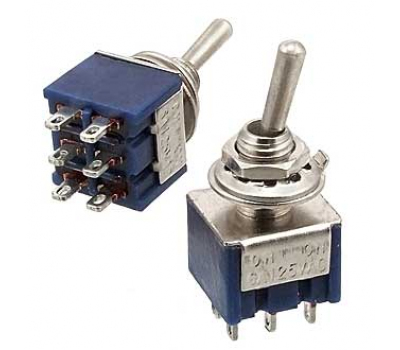 Микротумблер: MTS-202 on-on Микротумблер: MTS-202 on-on