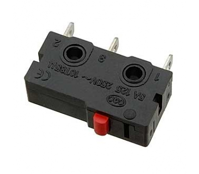 Микропереключатель: SM5-00N-115-1 Микропереключатель: SM5-00N-115-1