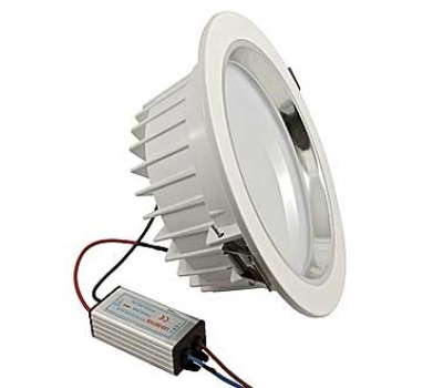 Светильник: 20W 220v 1800LM D190*H79*175 Светильник: 20W 220v 1800LM D190*H79*175