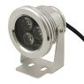 Прожектор светодиодный: 3W 220v 180LM IP65 103*80*90                      