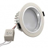 Светильник: 5W 220v 480LM D130 H80*115                        