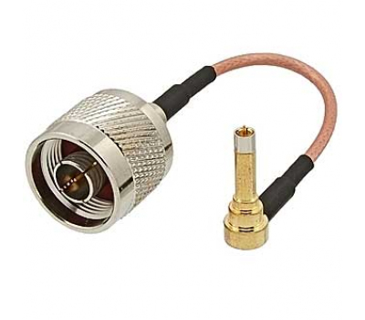 Разъем: N-J3CY/ RG316/ C2-JW3Y-100mm Разъем: N-J3CY/ RG316/ C2-JW3Y-100mm
