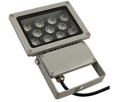 Прожектор светодиодный: 12W 220v 1200LM IP65 165*145*47 Прожектор светодиодный: 12W 220v 1200LM IP65 165*145*47