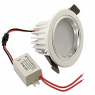 Светильник: 3W 220v 280LM D90*H58*80                          