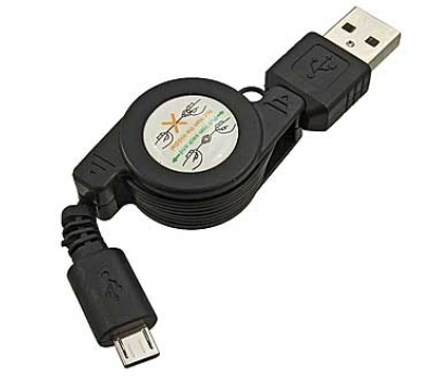 Шнур для мобильных устройств: USB to Micro USB