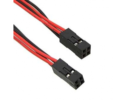Межплатный кабель: BLD 2x02 *2 AWG26 0.3m                            