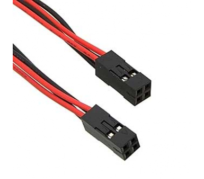 Межплатный кабель: BLD 2x02 *2 AWG26 0.3m