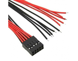 Межплатный кабель: BLD 2x05 AWG26 0.3m                               