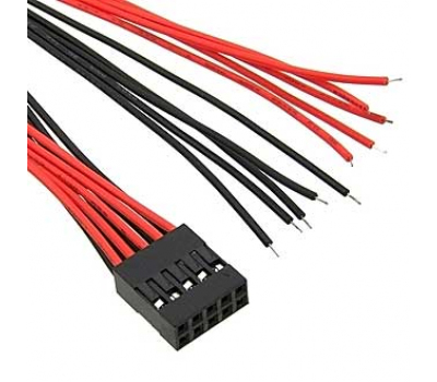 Межплатный кабель: BLD 2x05 AWG26 0.3m