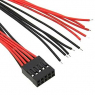 Межплатный кабель: BLD 2x05 AWG26 0.3m                               