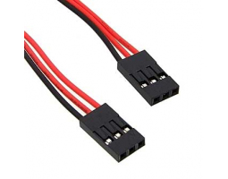 Межплатный кабель: BLS-3 *2 AWG26 0.3m                               
