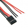 Межплатный кабель: BLS-4 AWG26 0.3m                                  