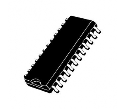 Микросхема: AD7714YRZ Микросхема: AD7714YRZ