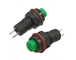 Кнопка: DS-213 OFF-(ON) Кнопка: DS-213 OFF-(ON)