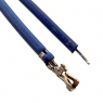 Разъем: BLS2 2,00 mm AWG26 0,3m blue                      