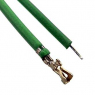 Разъем: BLS2 2,00 mm AWG26 0,3m green                     