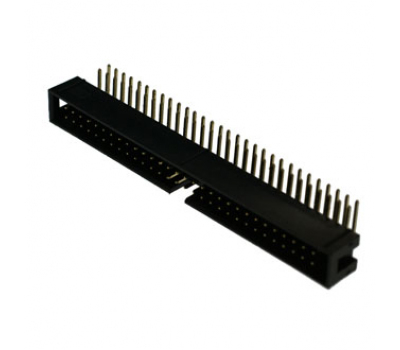 Разъем: BH-60R (IDC-60MR) Разъем: BH-60R (IDC-60MR)
