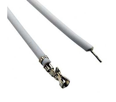 Разъем: BLS2 2,00 mm AWG26 0,3m white