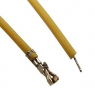 Разъем: BLS2 2,00 mm AWG26 0,3m yellow                    