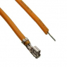 Разъем: H1 2,50 mm AWG26 0,3m orange                      