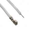 Разъем: H1 2,50 mm AWG26 0,3m white                       