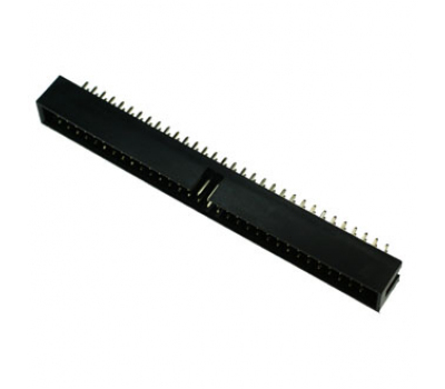 Разъем: BH-64 (IDC-64MS) Разъем: BH-64 (IDC-64MS)