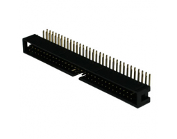 Разъем: BH-64R (IDC-64MR) Разъем: BH-64R (IDC-64MR)