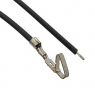 Разъем: PHU 3,96 mm AWG22 0,3m black                      