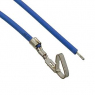 Разъем: PHU 3,96 mm AWG22 0,3m blue                       