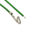 Разъем: PHU 3,96 mm AWG22 0,3m green                      