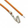 Разъем: PHU 3,96 mm AWG22 0,3m orange                     