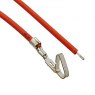 Разъем: PHU 3,96 mm AWG22 0,3m red                        
