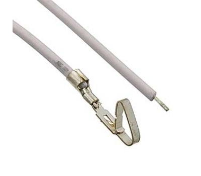 Разъем: PHU 3,96 mm AWG22 0,3m white Разъем: PHU 3,96 mm AWG22 0,3m white