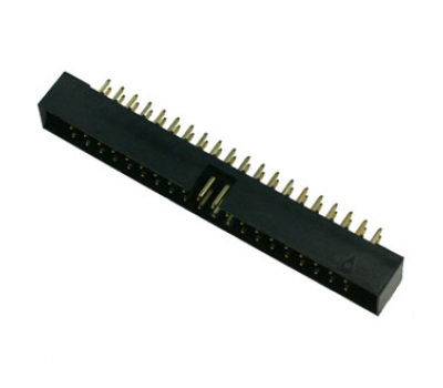 Разъем: BH2-40(IDC2-40MS)pitch 2.00 mm Разъем: BH2-40(IDC2-40MS)pitch 2.00 mm