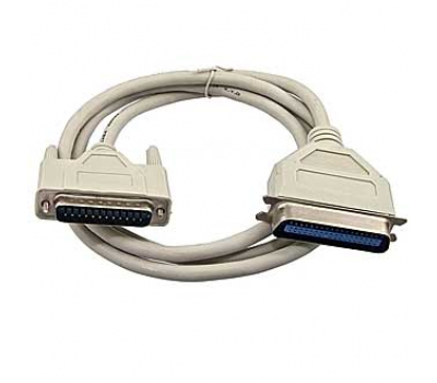 Компьютерный шнур: Centronics to DSUB-25M 1.4M