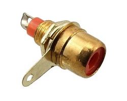 Разъем: 7-0234R GOLD / RS-115G                            