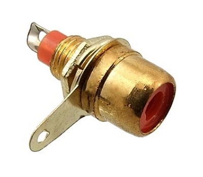 Разъем: 7-0234R GOLD / RS-115G