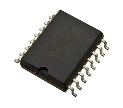Микросхема: AD704ARZ-16 SO16-300 Микросхема: AD704ARZ-16 SO16-300