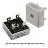 Диодный мост: KBPC2510  25A  1000V  (BR2510)                    