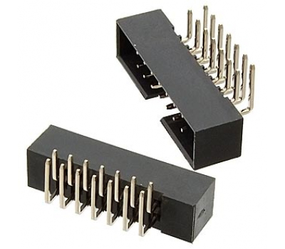 Разъем: BH2-14R pitch 2.00 mm Разъем: BH2-14R pitch 2.00 mm
