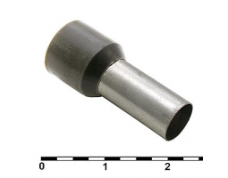 Наконечник: DN25016 brown (7.3x16mm) Наконечник: DN25016 brown (7.3x16mm)