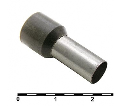 Наконечник: DN25016 brown (7.3x16mm) Наконечник: DN25016 brown (7.3x16mm)