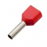 Наконечник: DTE01008 red (1.4x8mm)                            