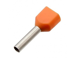 Наконечник: DTE01010 orange (1.4x10mm)                        