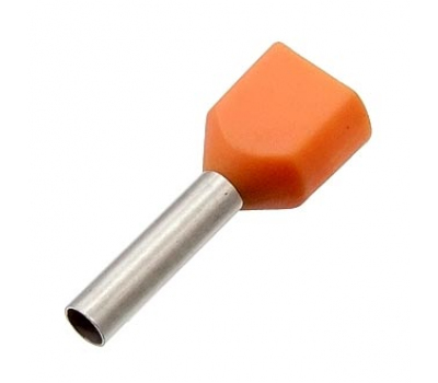 Наконечник: DTE01010 orange (1.4x10mm) Наконечник: DTE01010 orange (1.4x10mm)